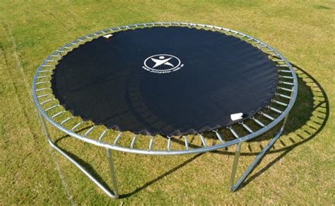 trampoline mats 14ft|trampoline mat 14ft 72 springs.